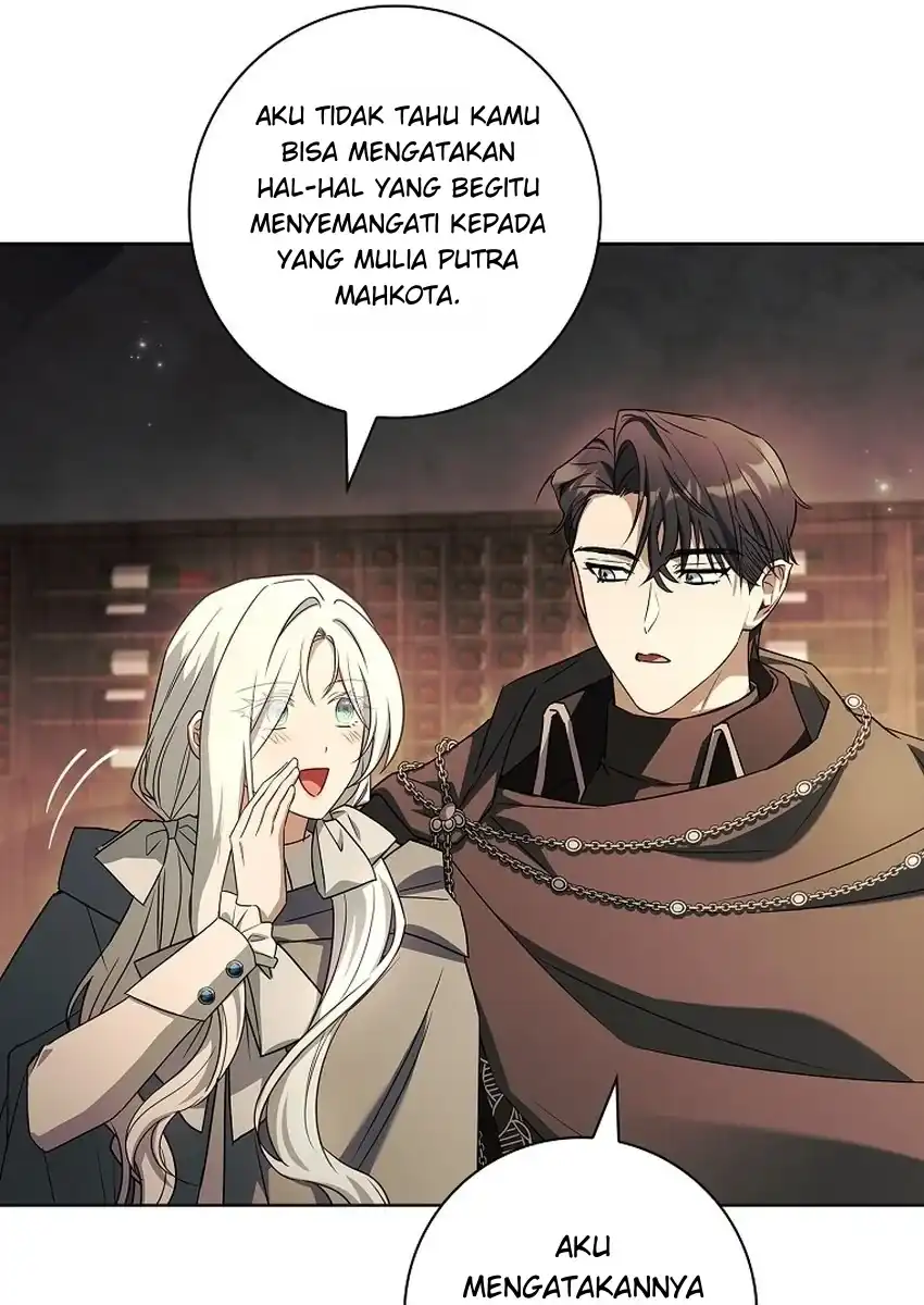 Darling, Why Can’t We Divorce? Page 105