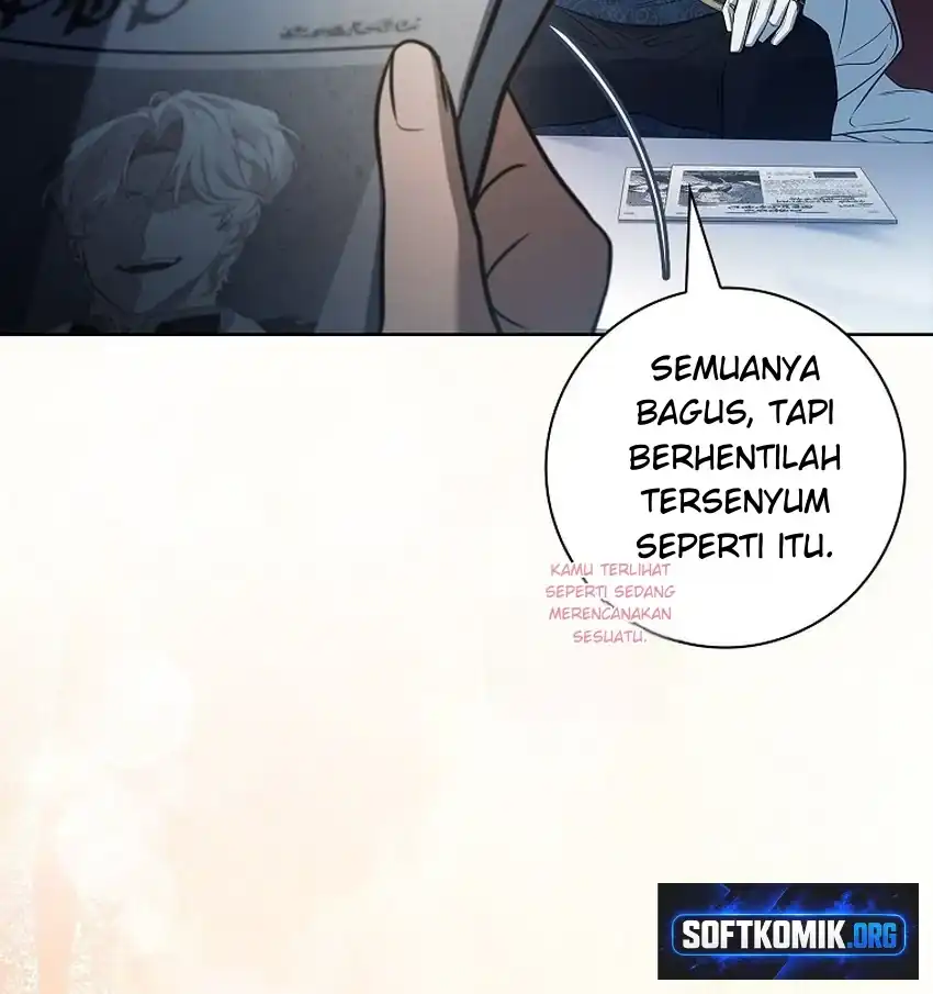 Darling, Why Can’t We Divorce? Page 115