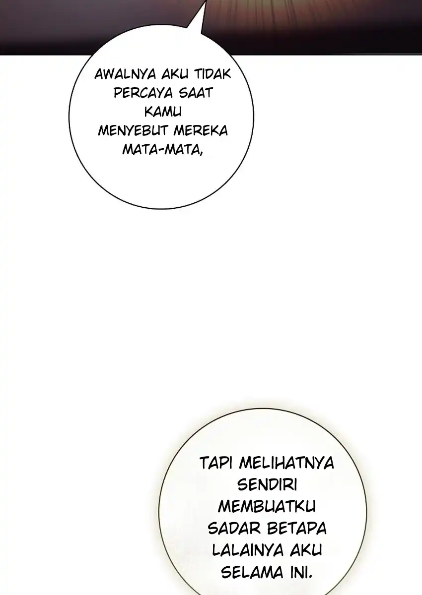 Darling, Why Can’t We Divorce? Page 121