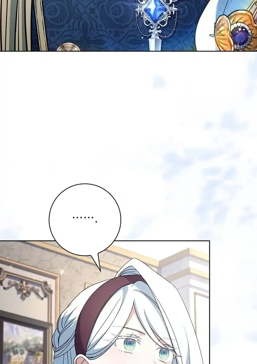 Darling, Why Can’t We Divorce? Page 123