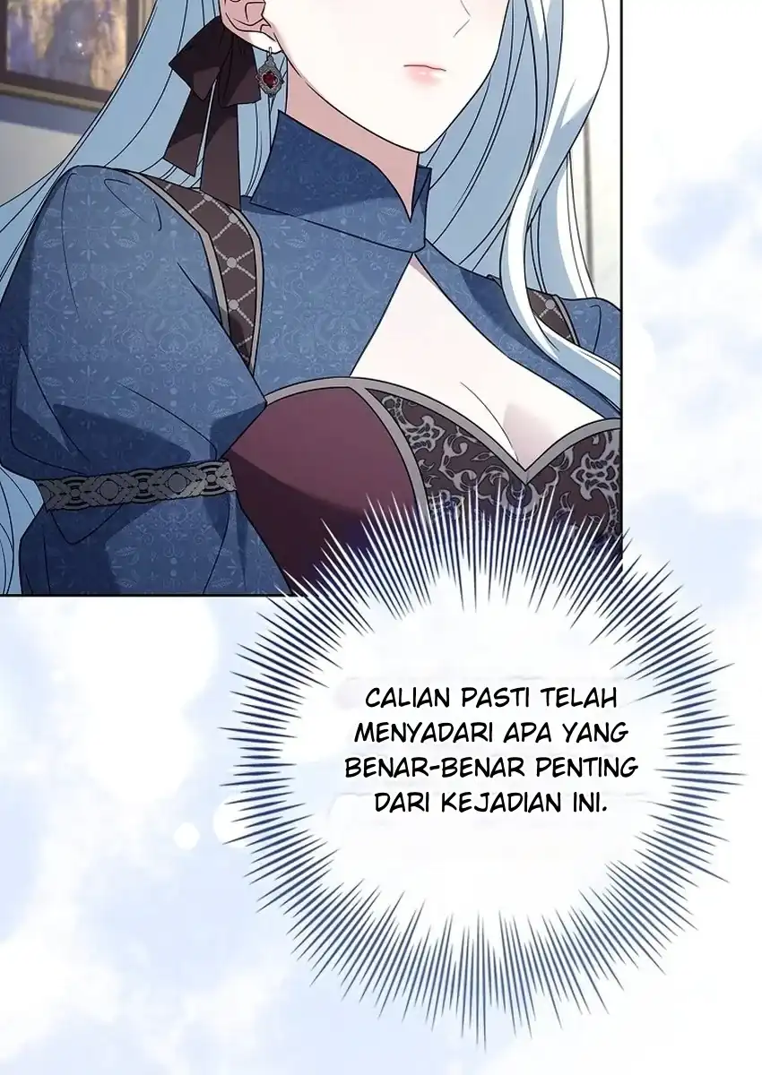 Darling, Why Can’t We Divorce? Page 124