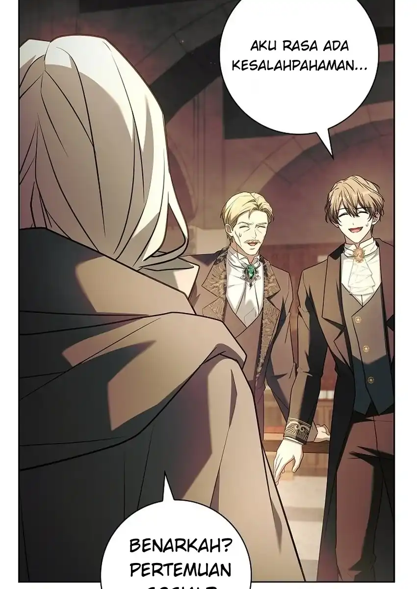 Darling, Why Can’t We Divorce? Page 14