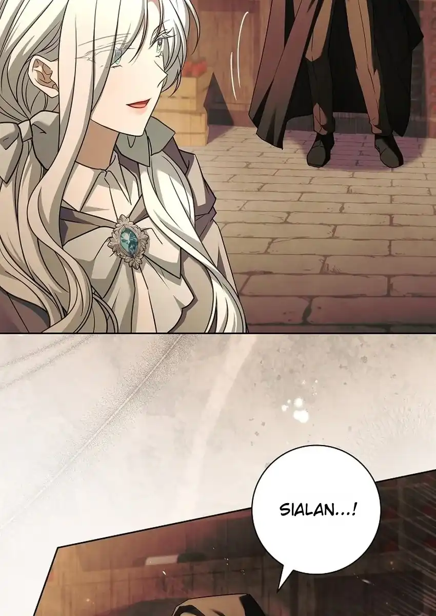 Darling, Why Can’t We Divorce? Page 49