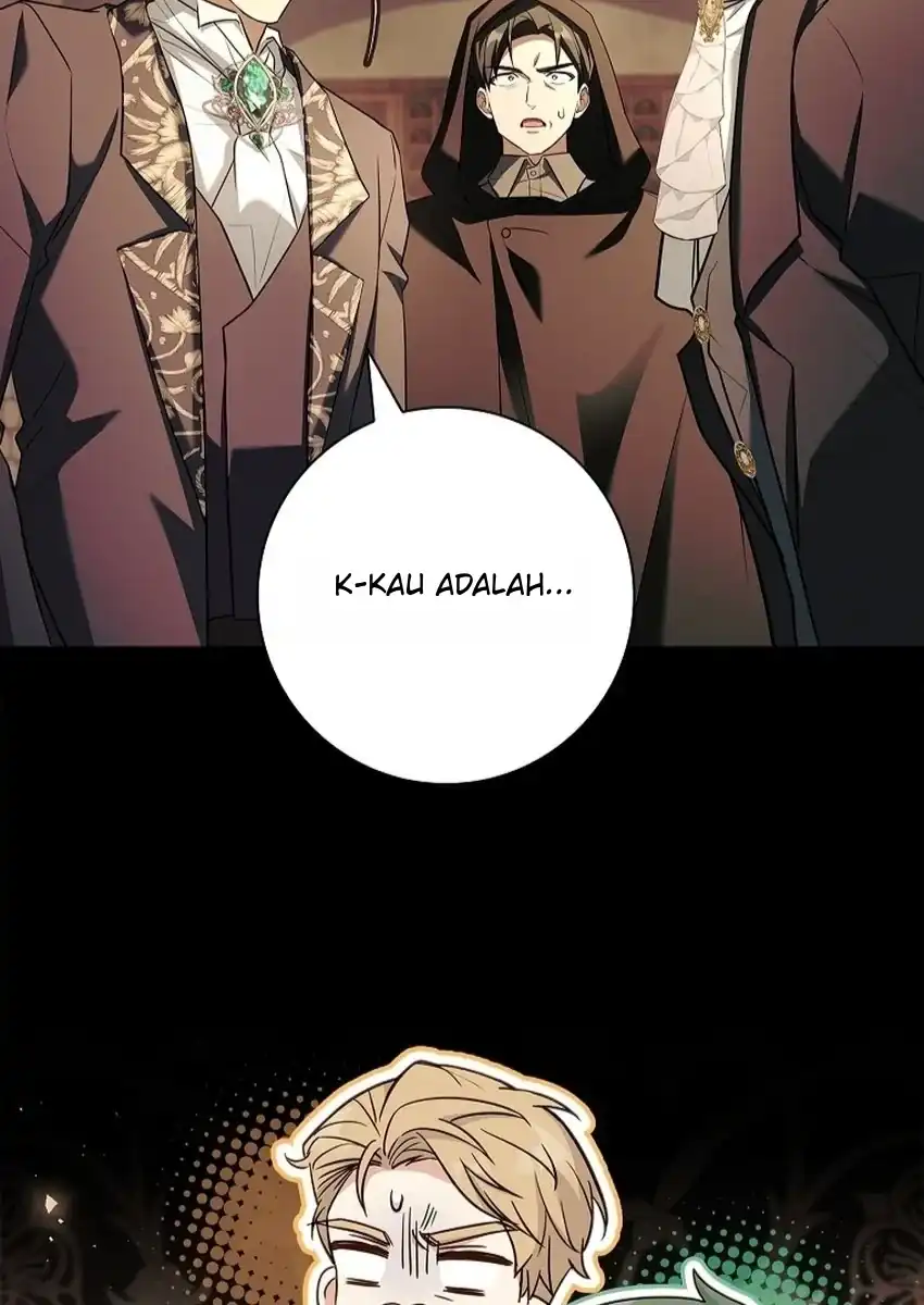 Darling, Why Can’t We Divorce? Page 6