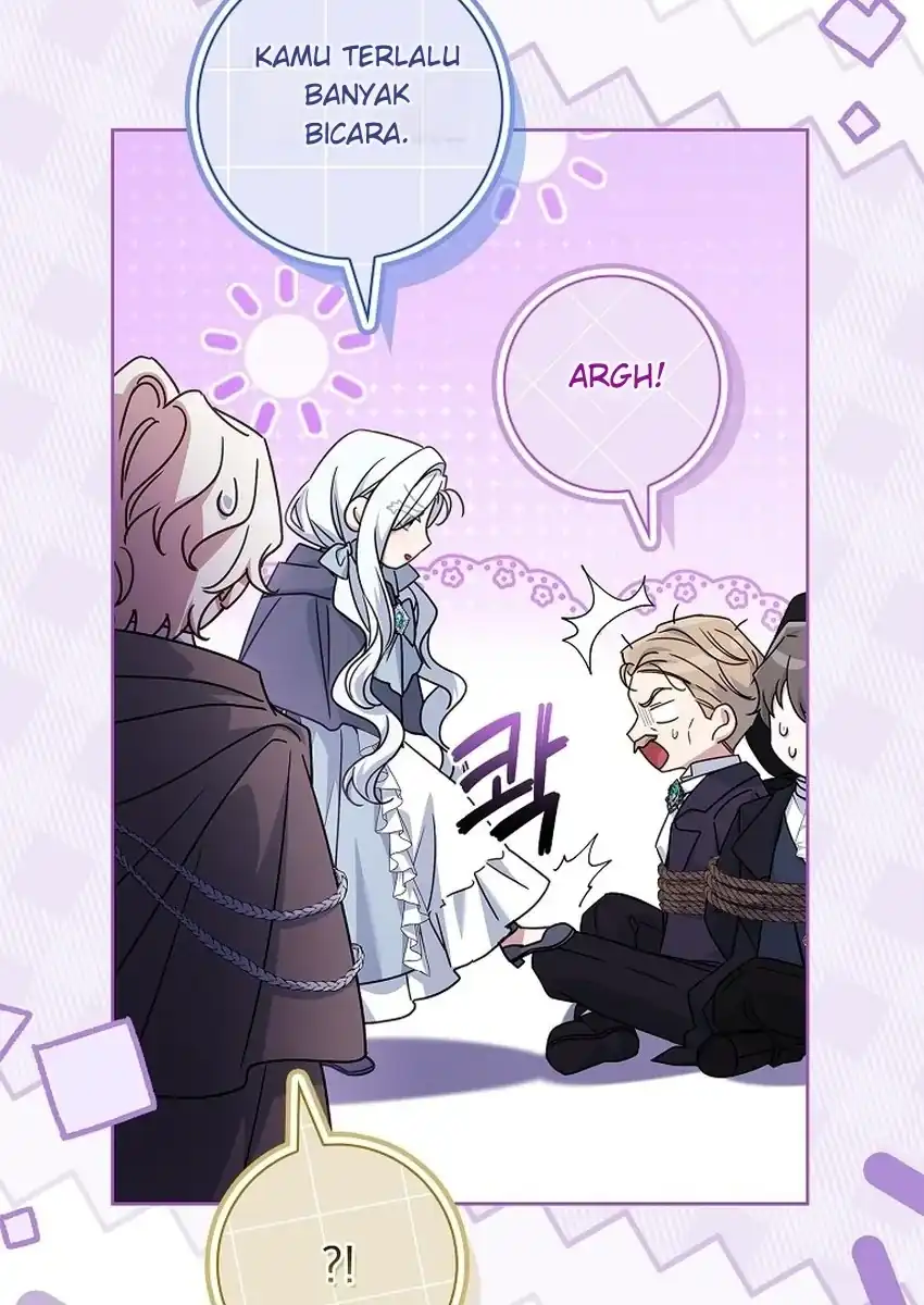 Darling, Why Can’t We Divorce? Page 89