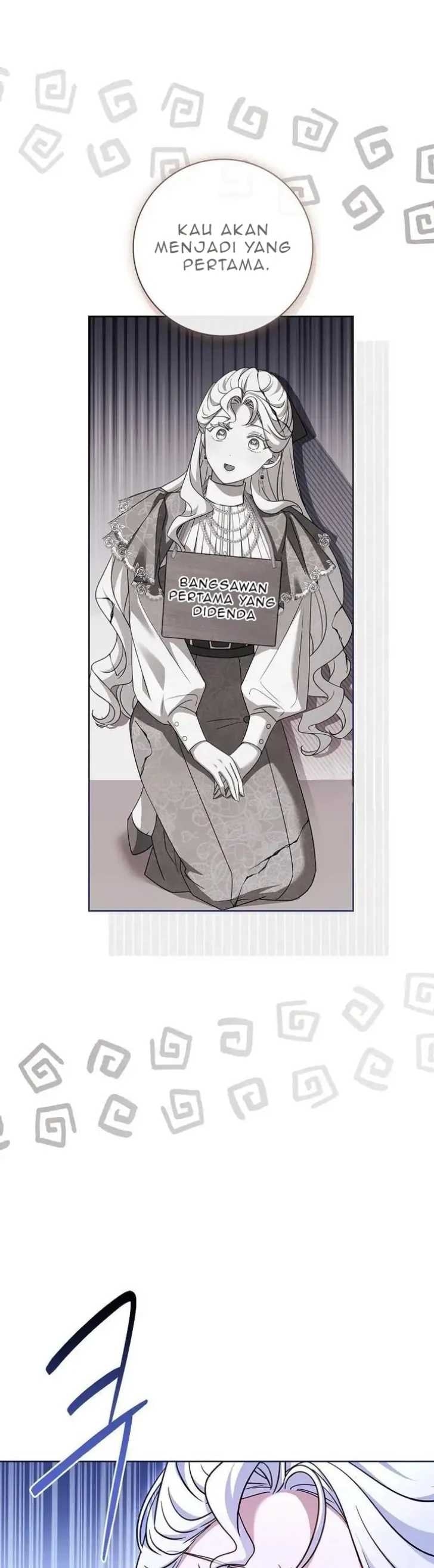 Darling, Why Can’t We Divorce? Page 10