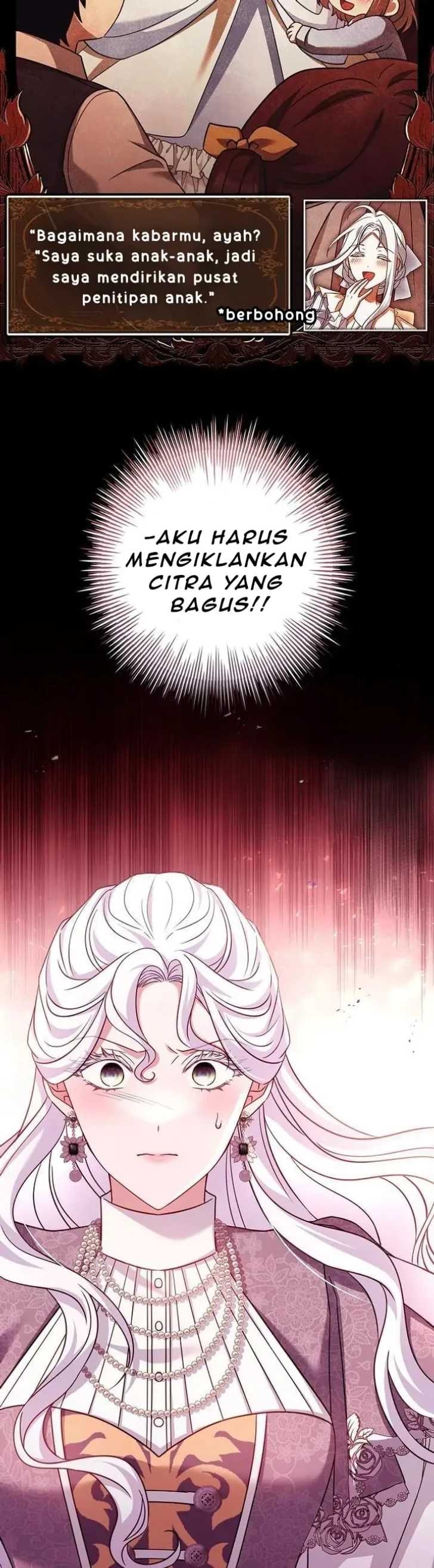Darling, Why Can’t We Divorce? Page 12