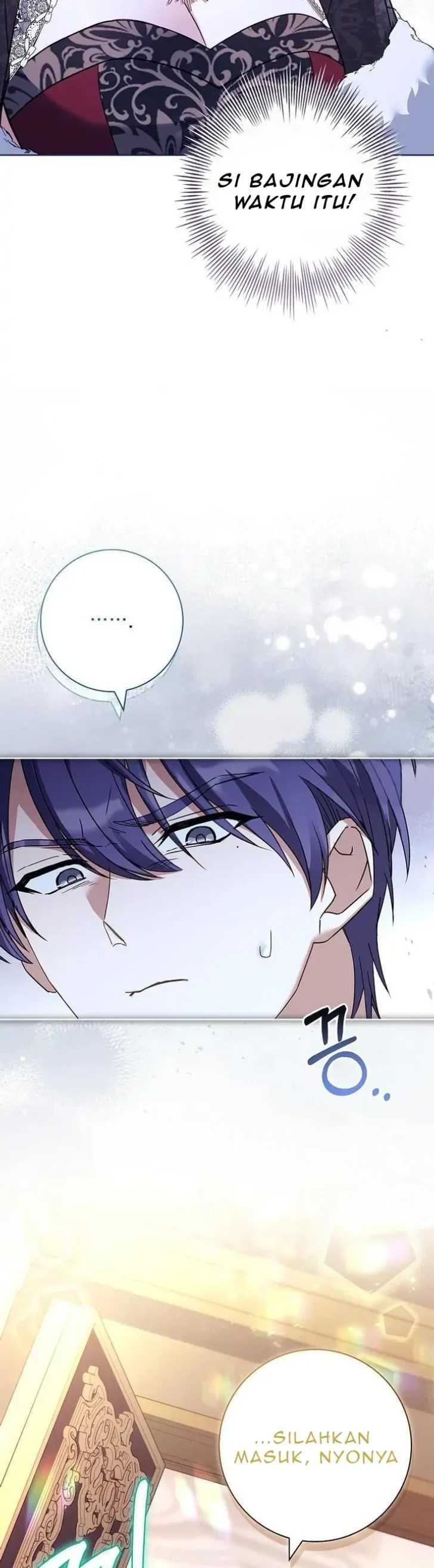 Darling, Why Can’t We Divorce? Page 22
