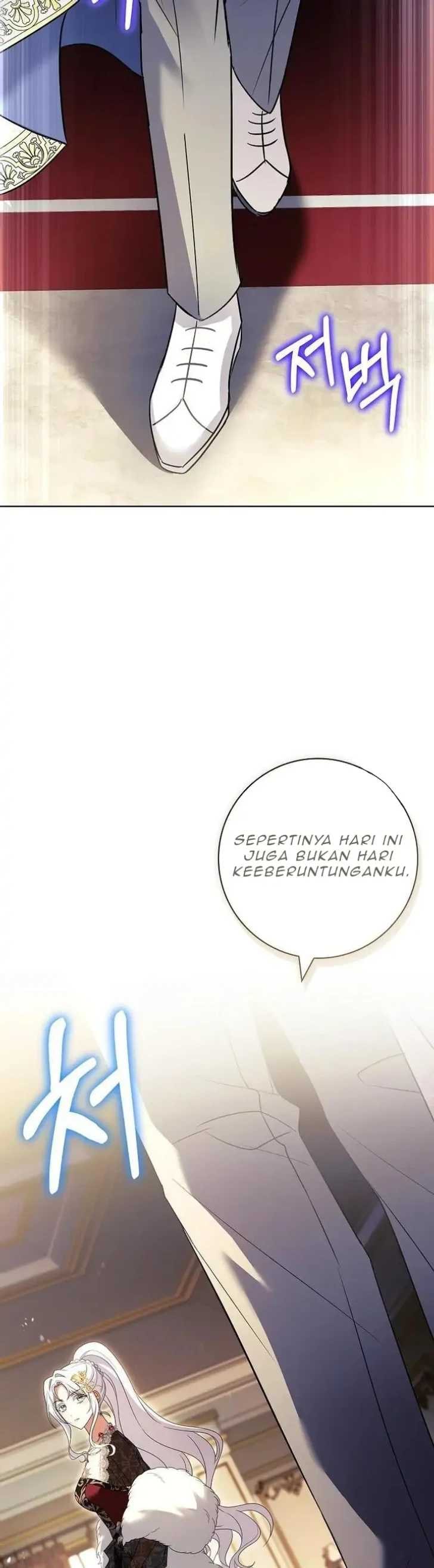 Darling, Why Can’t We Divorce? Page 31