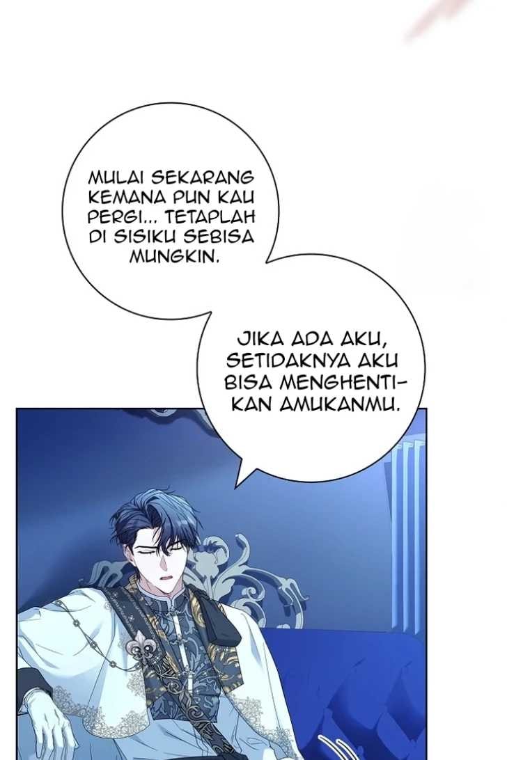 Darling, Why Can’t We Divorce? Page 104