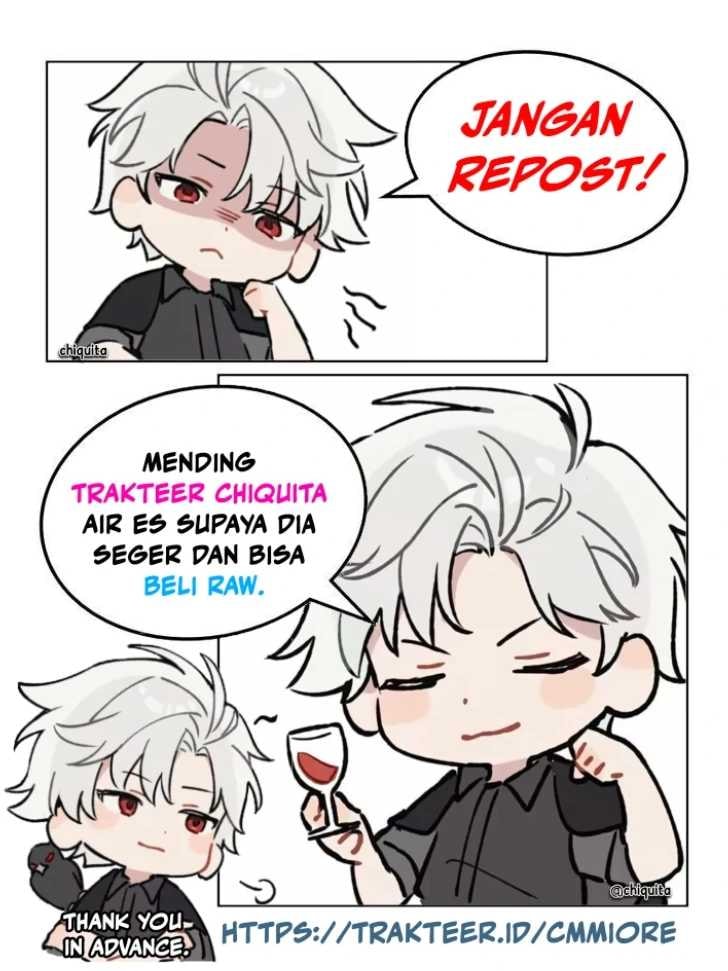 Darling, Why Can’t We Divorce? Page 122