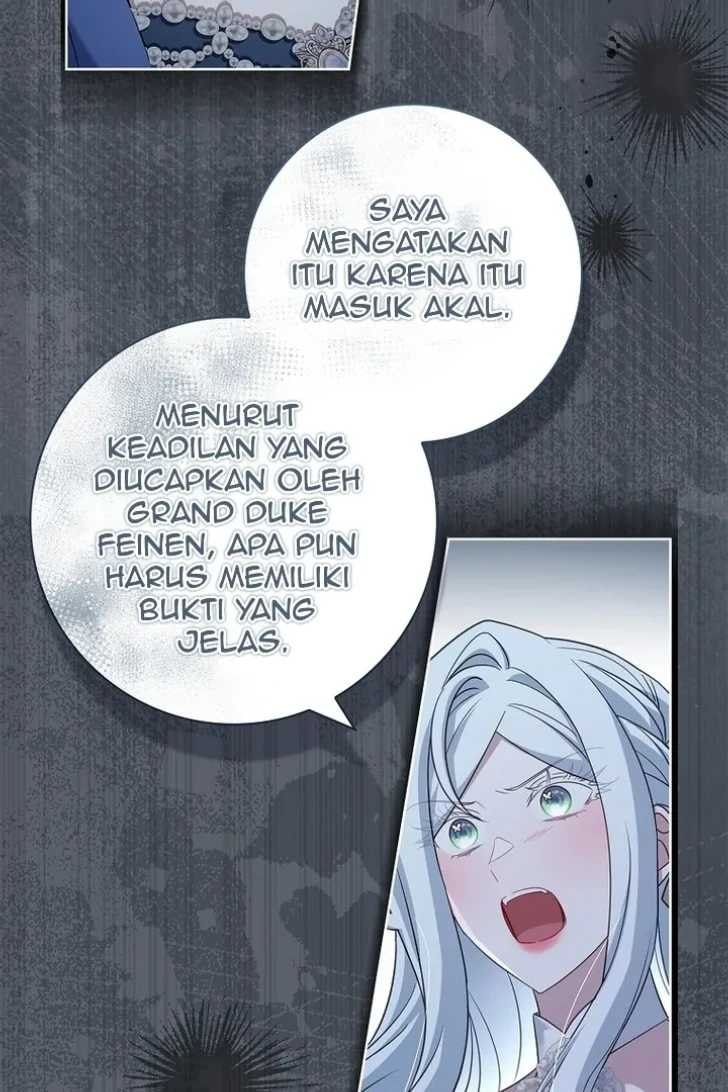 Darling, Why Can’t We Divorce? Page 16
