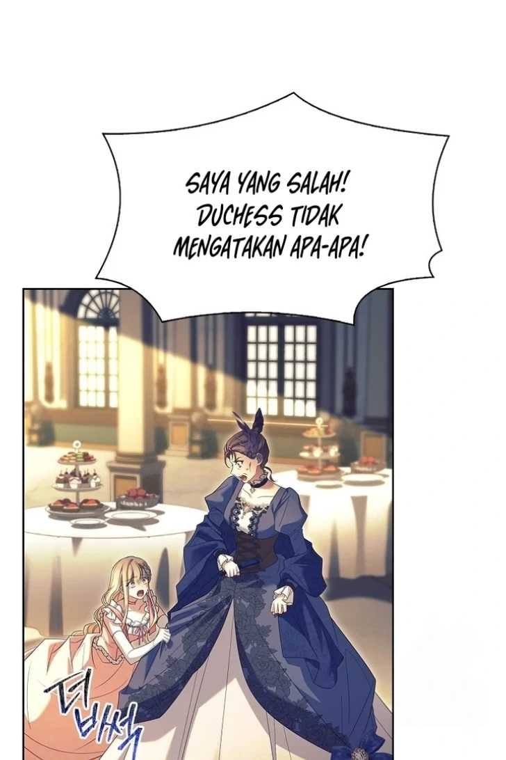 Darling, Why Can’t We Divorce? Page 19