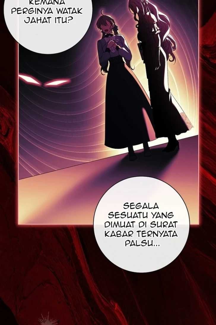 Darling, Why Can’t We Divorce? Page 29