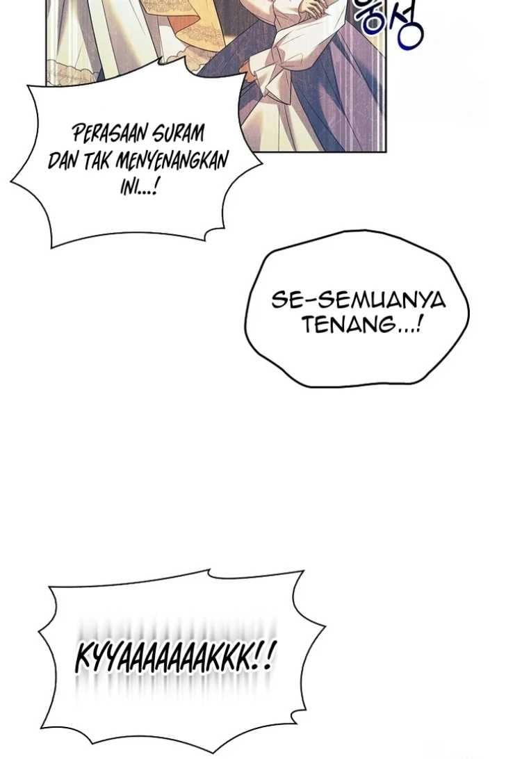Darling, Why Can’t We Divorce? Page 38