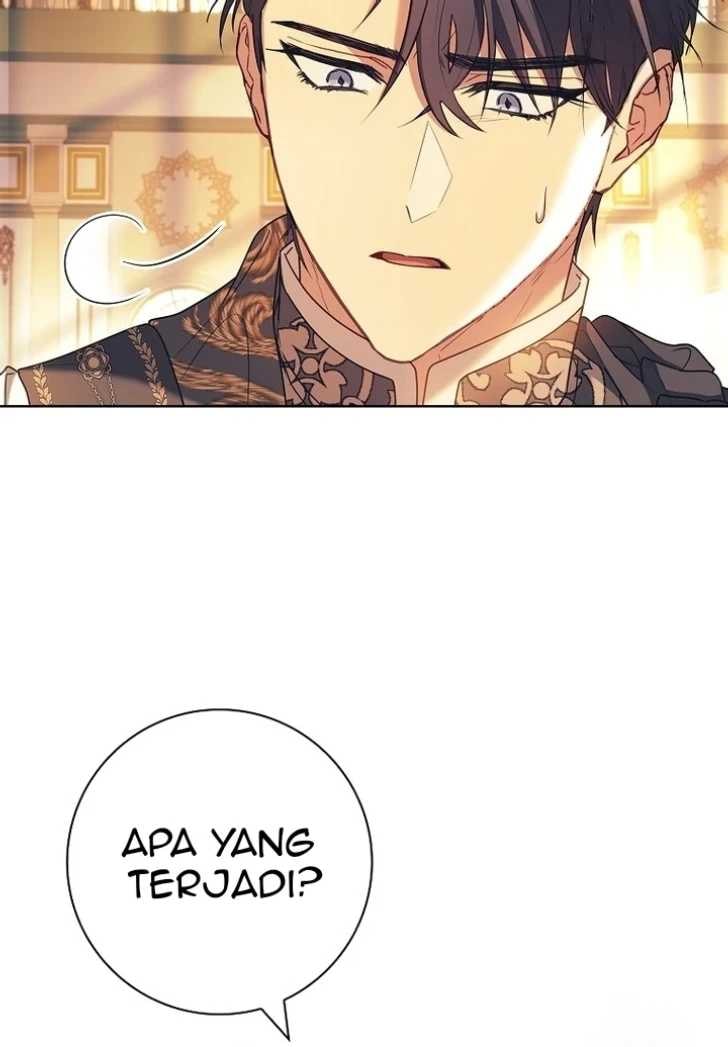 Darling, Why Can’t We Divorce? Page 67