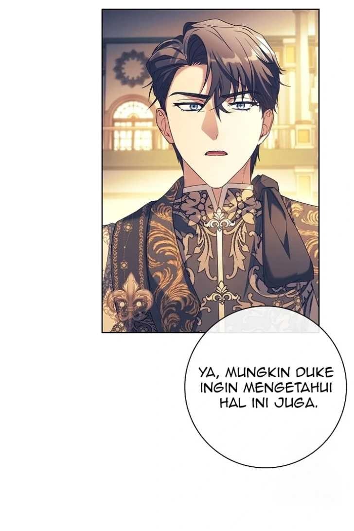 Darling, Why Can’t We Divorce? Page 71