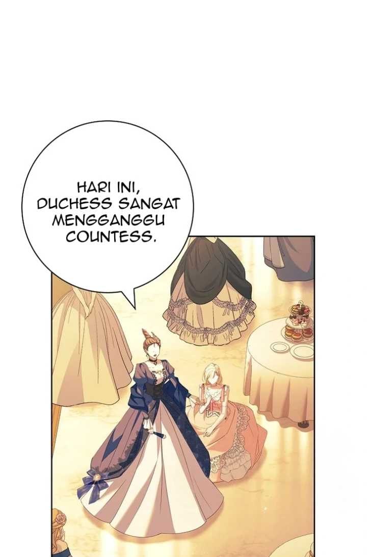 Darling, Why Can’t We Divorce? Page 72