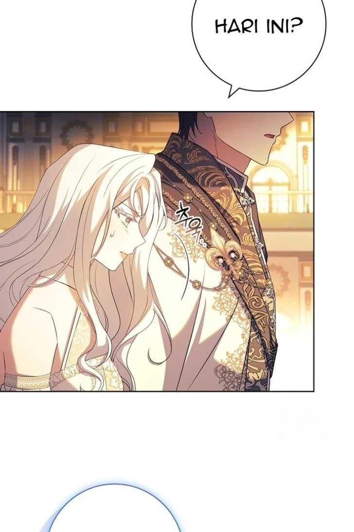 Darling, Why Can’t We Divorce? Page 74