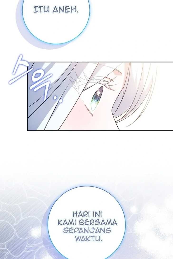 Darling, Why Can’t We Divorce? Page 75