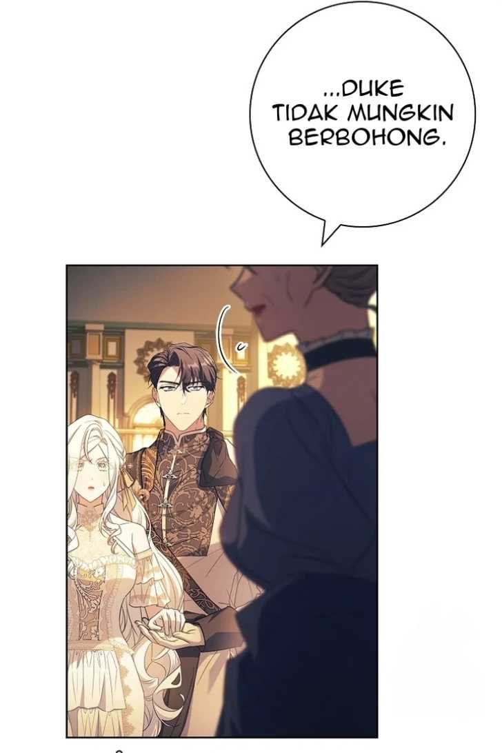 Darling, Why Can’t We Divorce? Page 82
