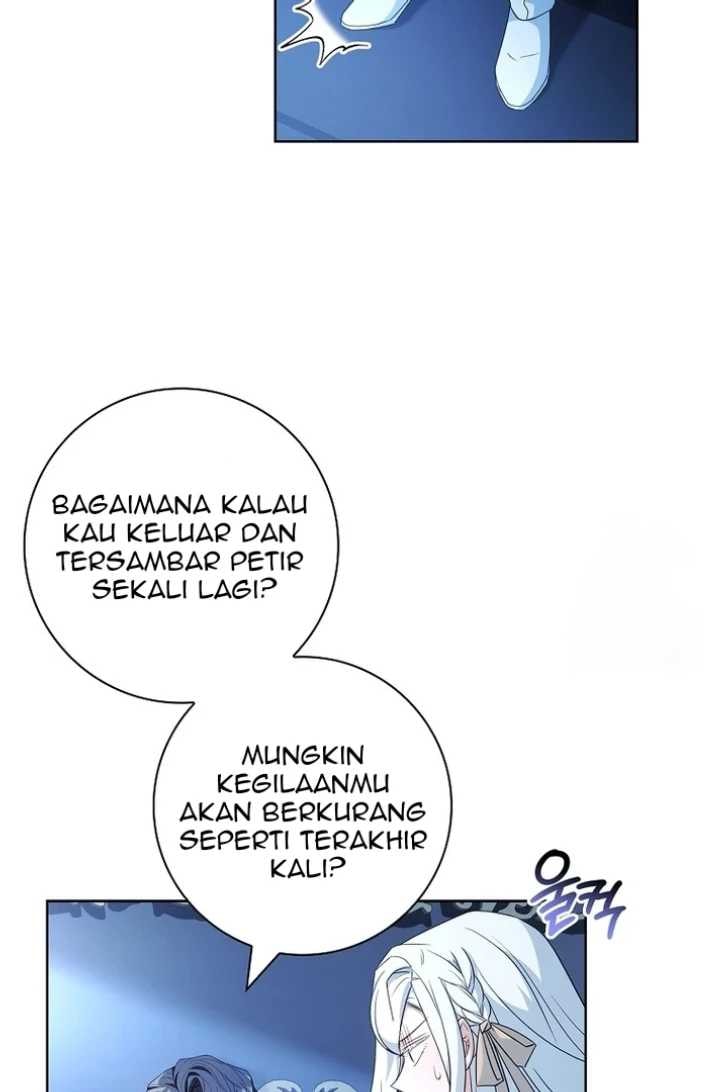 Darling, Why Can’t We Divorce? Page 91