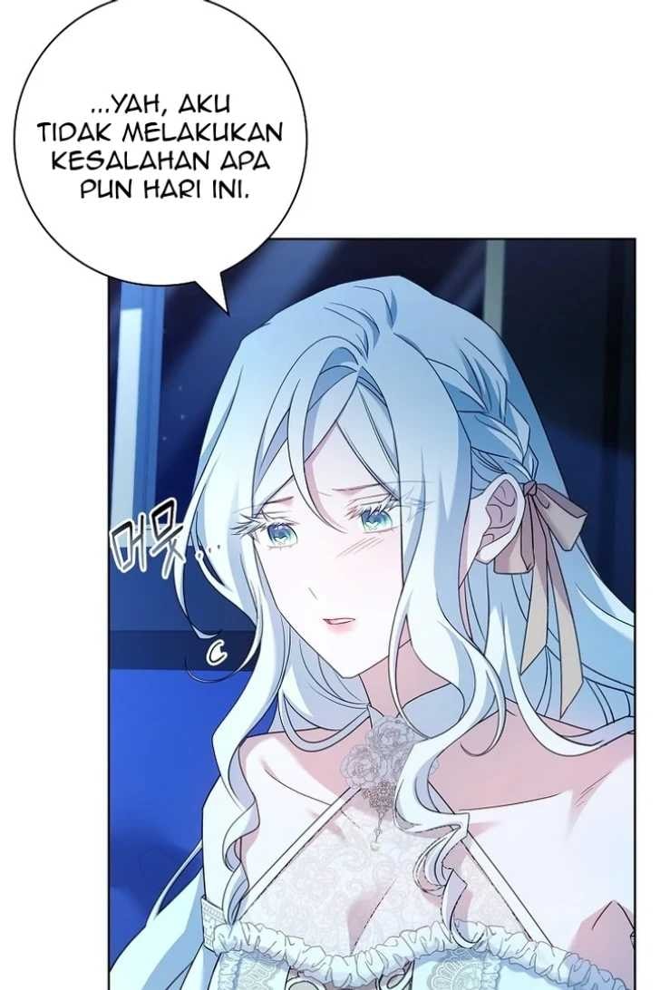 Darling, Why Can’t We Divorce? Page 98