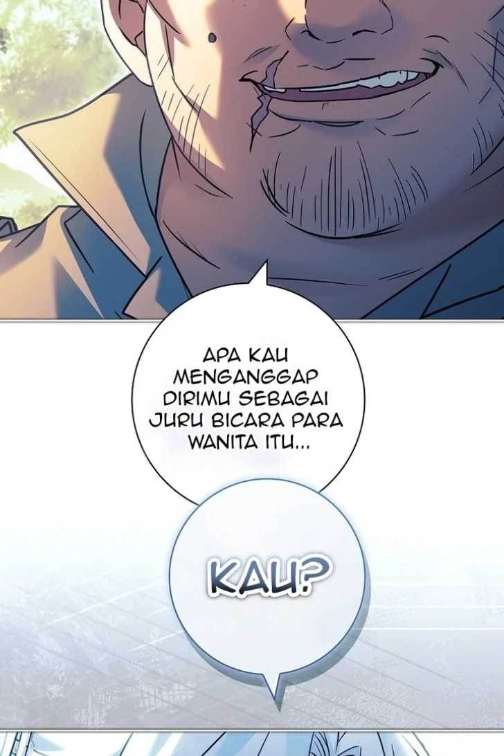 Darling, Why Can’t We Divorce? Page 24