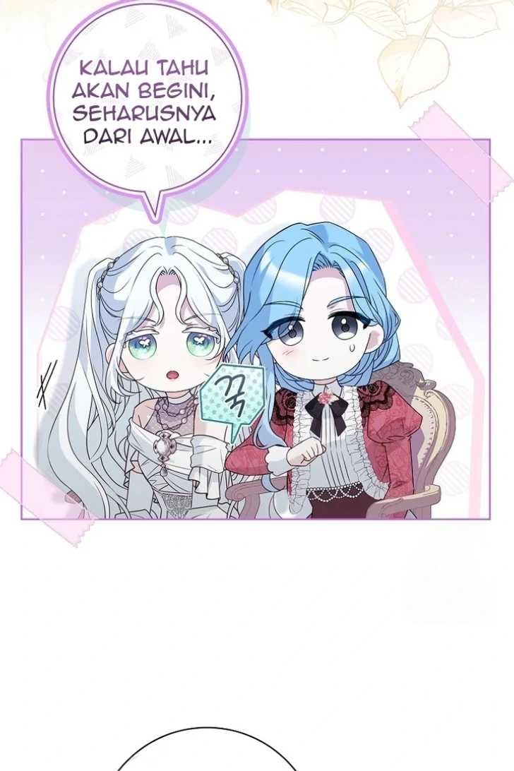 Darling, Why Can’t We Divorce? Page 78