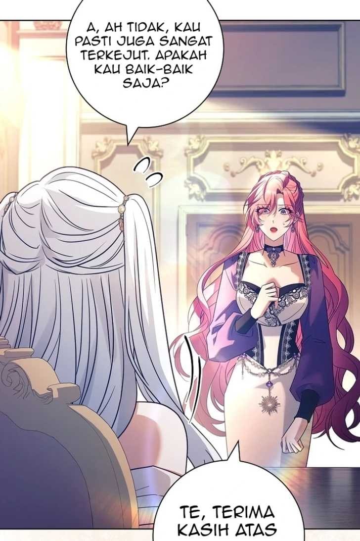 Darling, Why Can’t We Divorce? Page 79