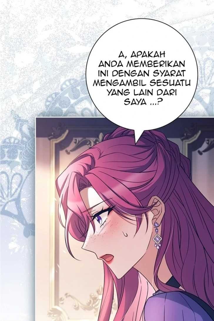 Darling, Why Can’t We Divorce? Page 95
