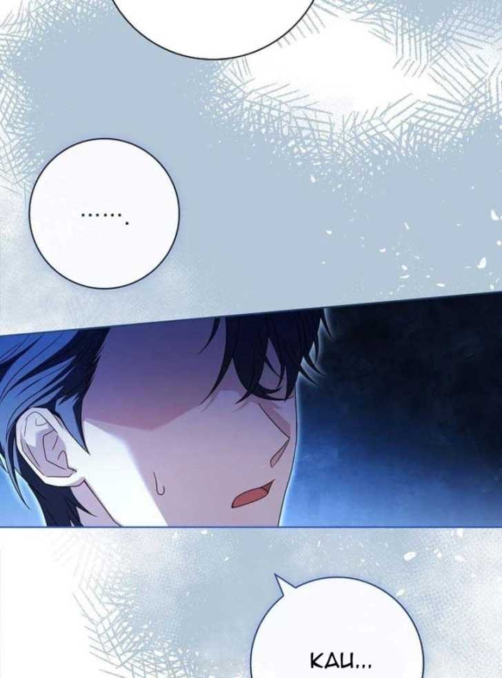 Darling, Why Can’t We Divorce? Page 109