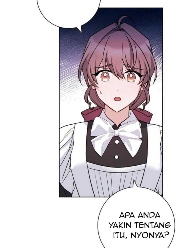 Darling, Why Can’t We Divorce? Page 13