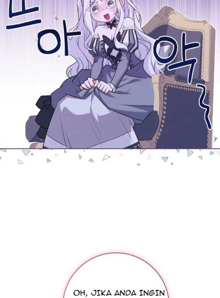 Darling, Why Can’t We Divorce? Page 20
