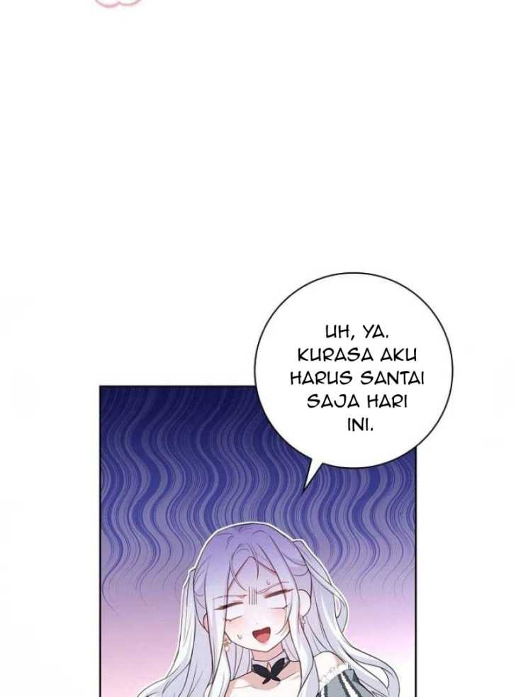 Darling, Why Can’t We Divorce? Page 22