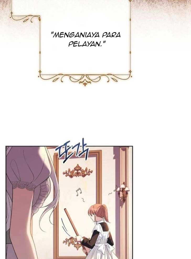 Darling, Why Can’t We Divorce? Page 30