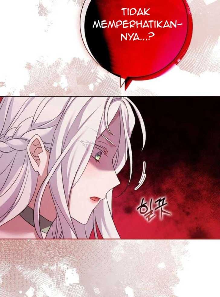 Darling, Why Can’t We Divorce? Page 38