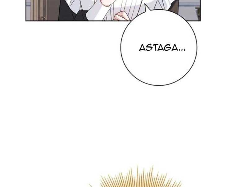 Darling, Why Can’t We Divorce? Page 9