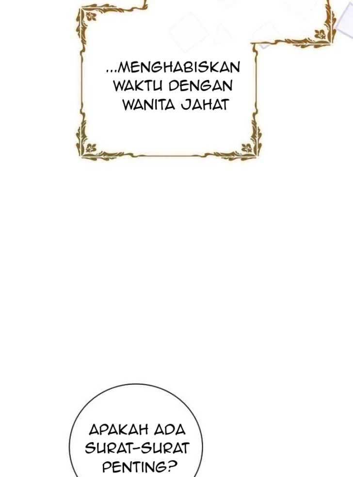Darling, Why Can’t We Divorce? Page 91
