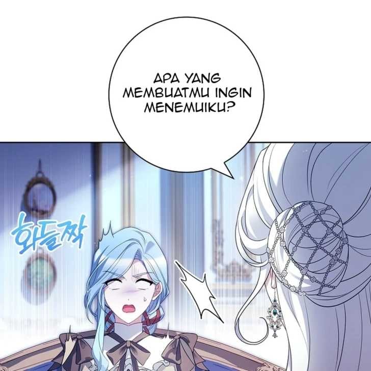 Darling, Why Can’t We Divorce? Page 21