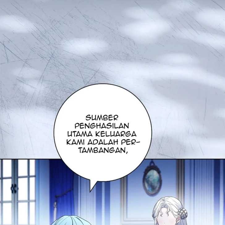 Darling, Why Can’t We Divorce? Page 35