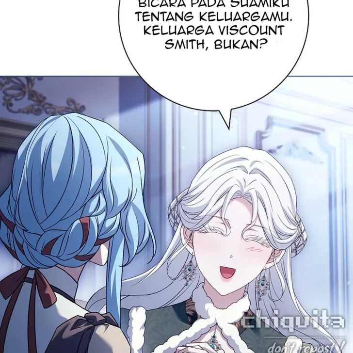 Darling, Why Can’t We Divorce? Page 64
