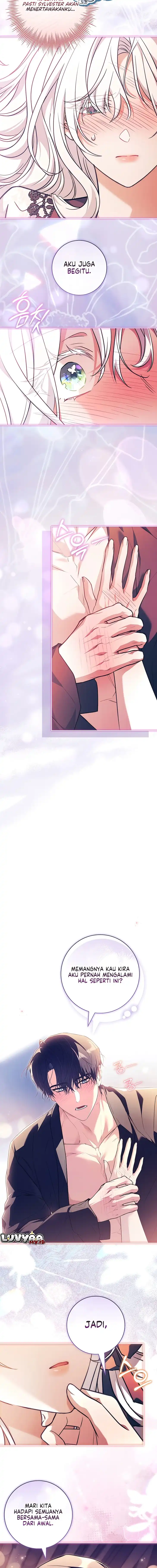 Darling, Why Can’t We Divorce? Page 16