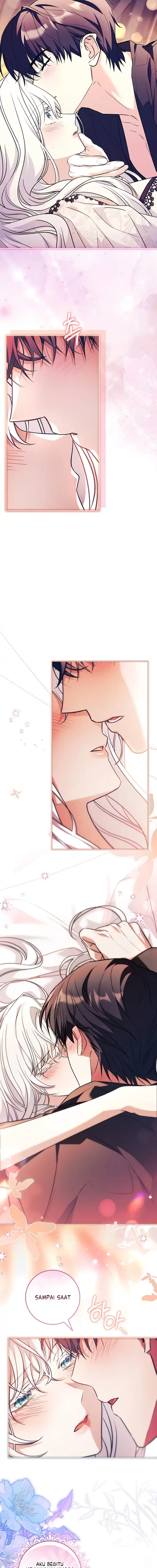 Darling, Why Can’t We Divorce? Page 17