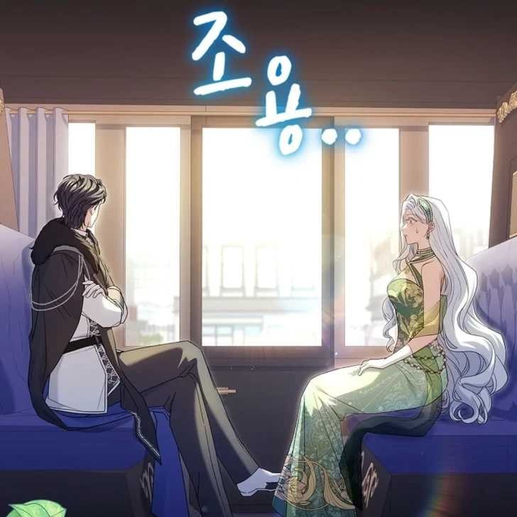 Darling, Why Can’t We Divorce? Page 10