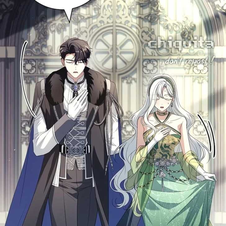 Darling, Why Can’t We Divorce? Page 125