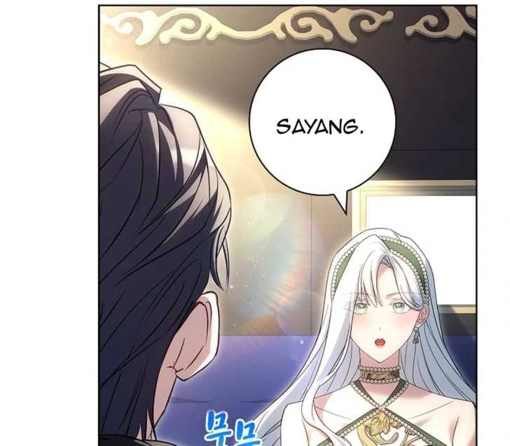 Darling, Why Can’t We Divorce? Page 14