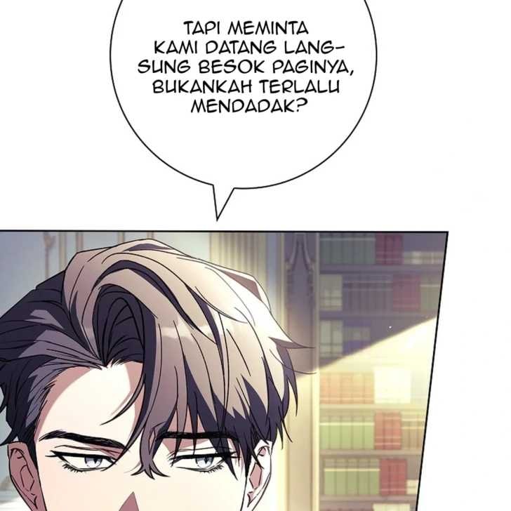 Darling, Why Can’t We Divorce? Page 157
