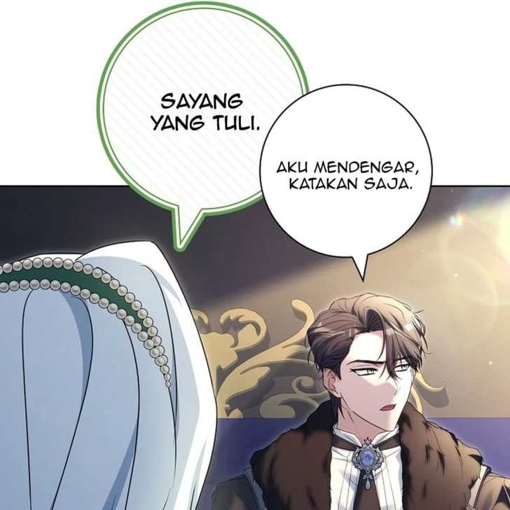 Darling, Why Can’t We Divorce? Page 16