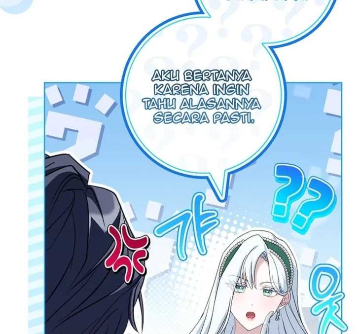 Darling, Why Can’t We Divorce? Page 27
